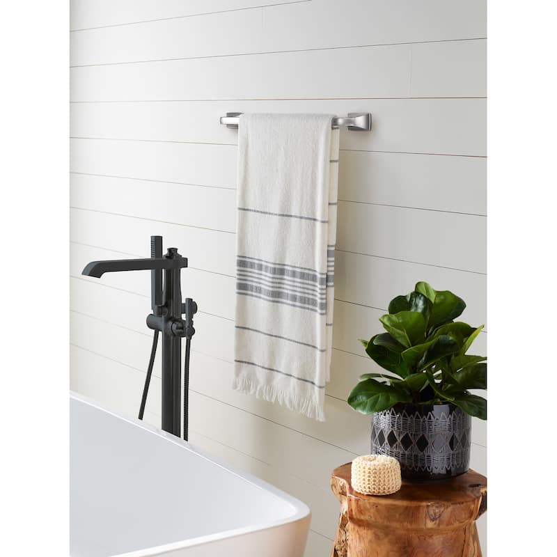 Amerock Highland Ridge 18" Towel Bar
