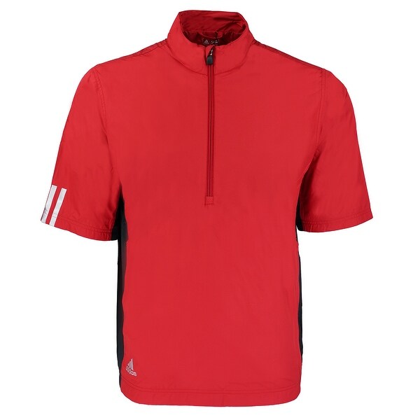 adidas 1/2 zip shirt adidas 1/2 zip shirt