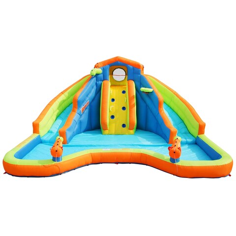 Banzai Inflatable Adventure Club Water Park