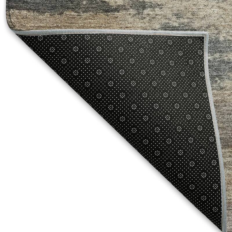 Premium Washable Super Soft Modern Contemporary Mayfield Rug
