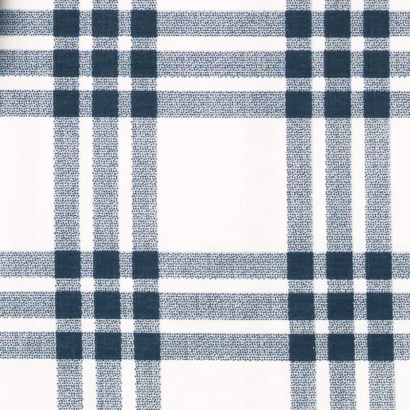 Eddie Bauer Printed Cotton Percale Deep Pocket Sheet Set
