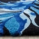preview thumbnail 14 of 26, SAFAVIEH Handmade Allure Eugenia Modern Floral Wool Rug