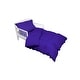 preview thumbnail 12 of 11, St. James Home 4 Piece Cotton Toddler Comforter Set