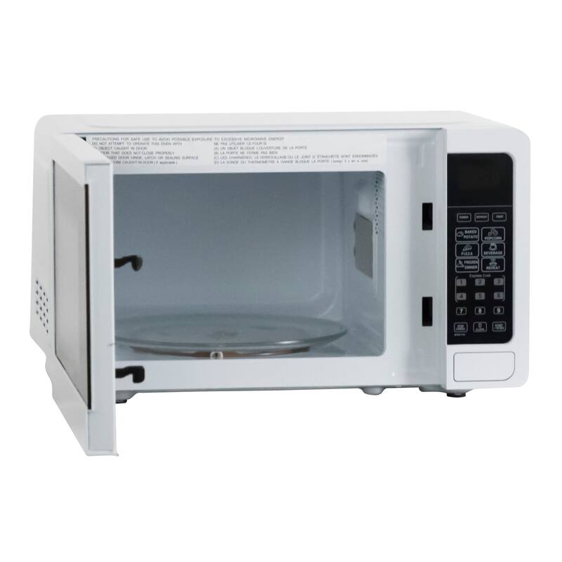 West Bend 0.7 cu. ft. Microwave Oven On Sale Bed Bath & Beyond