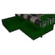 Option Dark Green