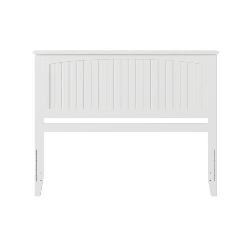 AFI Nantucket Headboard with Attachable Charger
