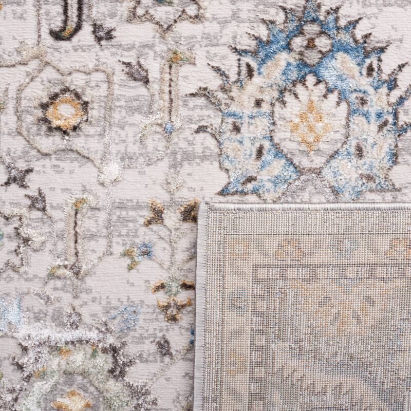 SAFAVIEH Bel Air Aafkea Modern & Contemporary Rug