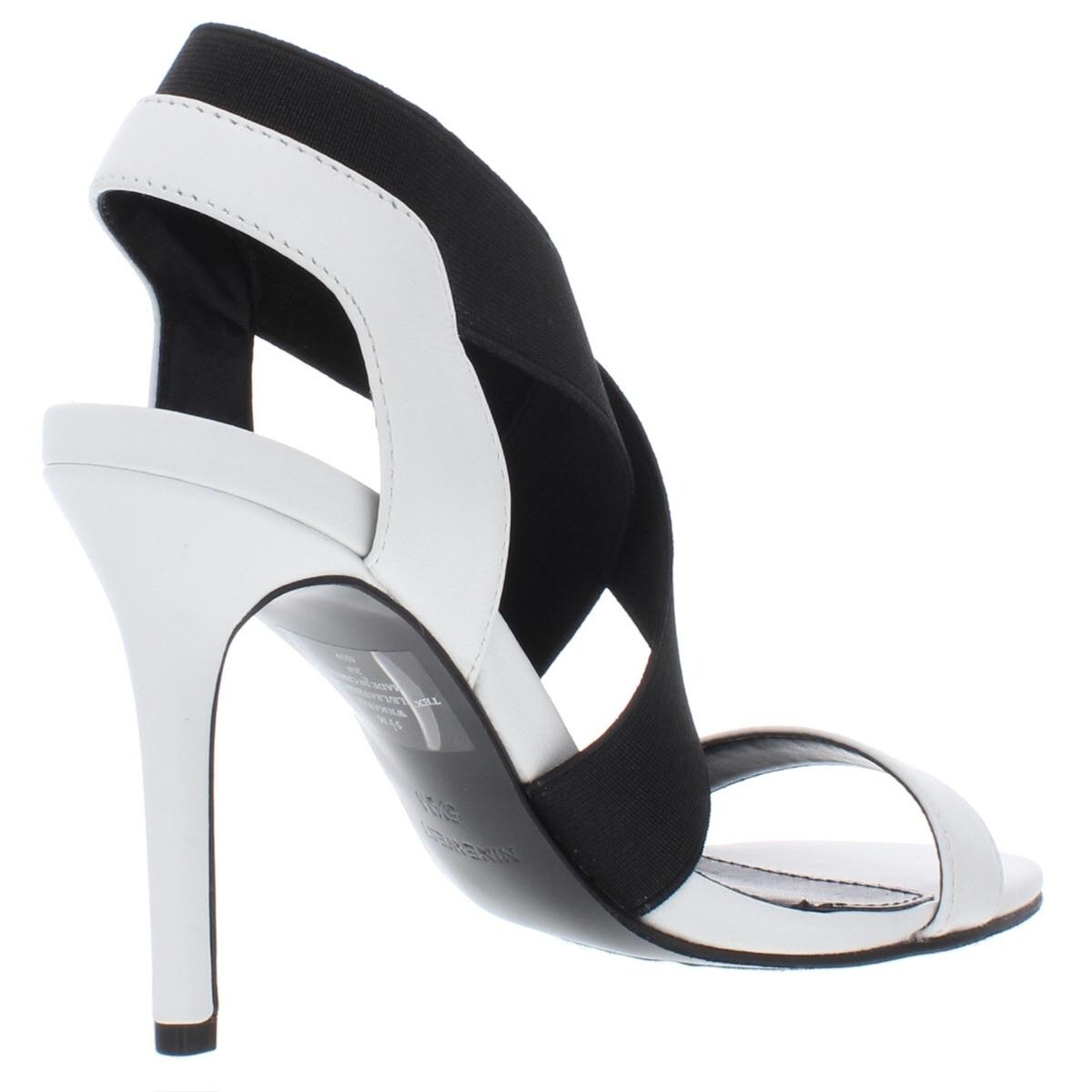 nine west maya dress sandals