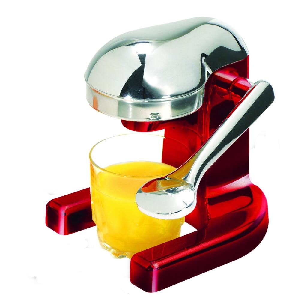 Rabbit Manual Cocktail Juicer Standard