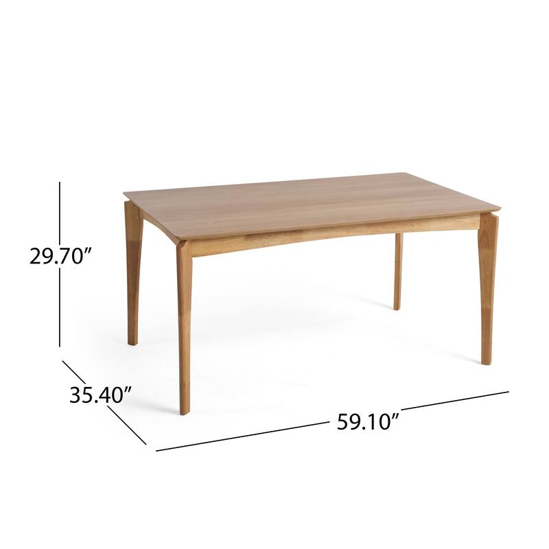 Christopher Knight Home - Ava 7-Piece Dining Set - A Perfect Blend of Comfort and Style