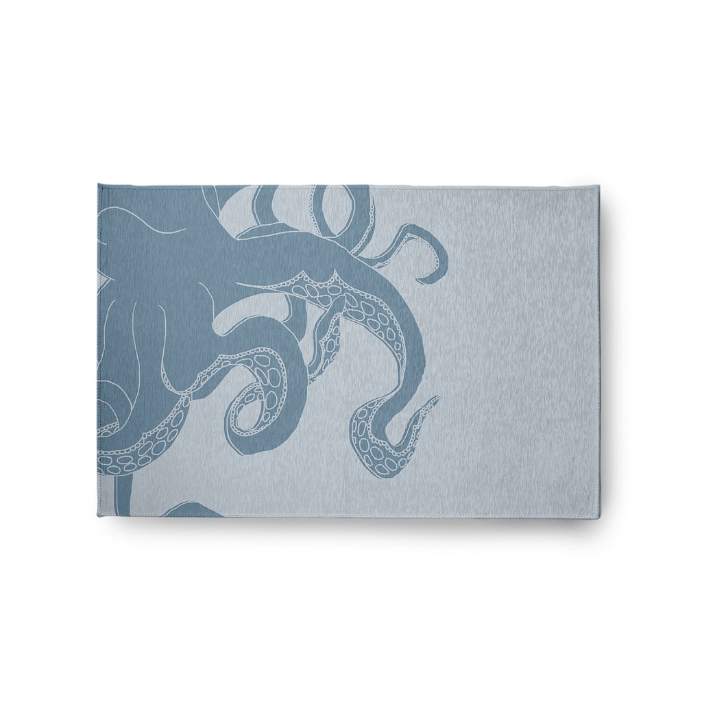 Gus Nautical Indoor/Outdoor Rug