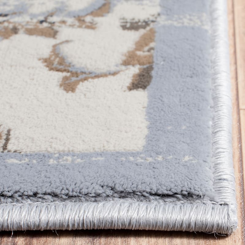 SAFAVIEH Vintage Distressed Boho Leota Oriental Rug
