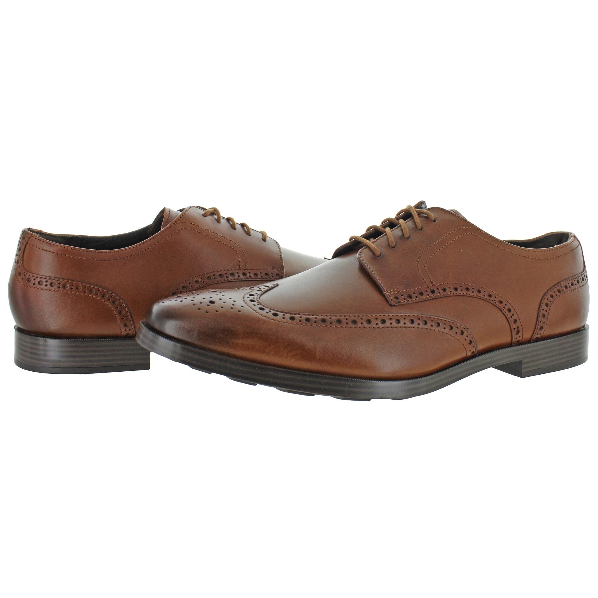 florsheim jefferson wingtip