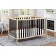 3-in-1 Convertible Wood Baby Crib - On Sale - Bed Bath & Beyond - 36762467