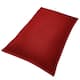 Option Canvas Jockey Red