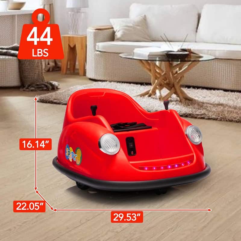 12V Battery Car for Kids W/Parent Remote,