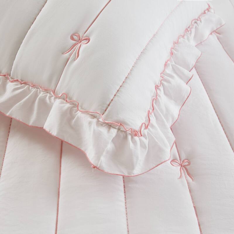 Intelligent Design Liv Quilt Mini Set