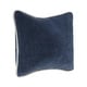 preview thumbnail 52 of 130, Villa by Classic Home Harriet Velvet Throw Pillow