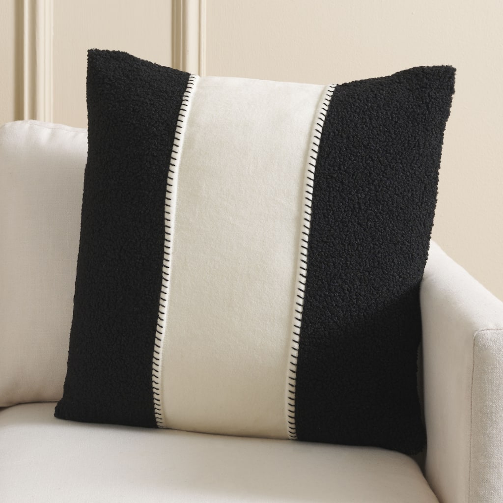 SAFAVIEH Home Camdyn 20-inch Decorative Pillow