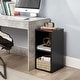 preview thumbnail 11 of 13, Storage Cube Shelf