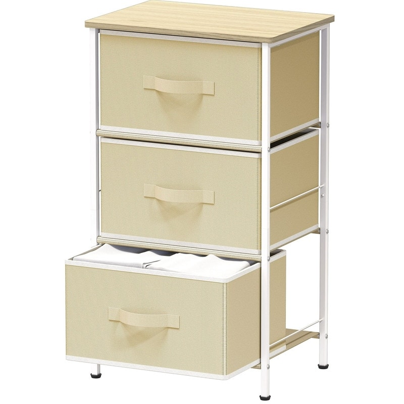 Nightstands Dresser for Bedroom