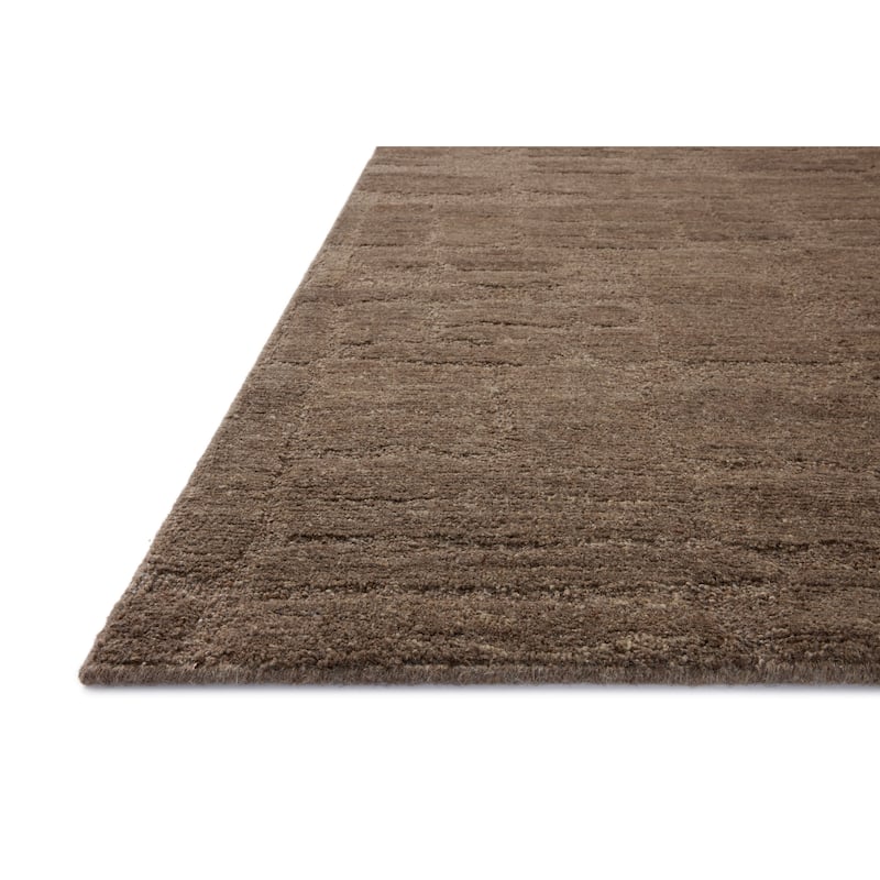 Alexander Home Huxley Contemporary Area Rug