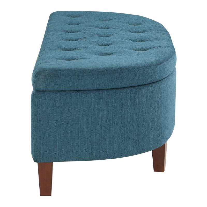 Jaycee Storage Bench