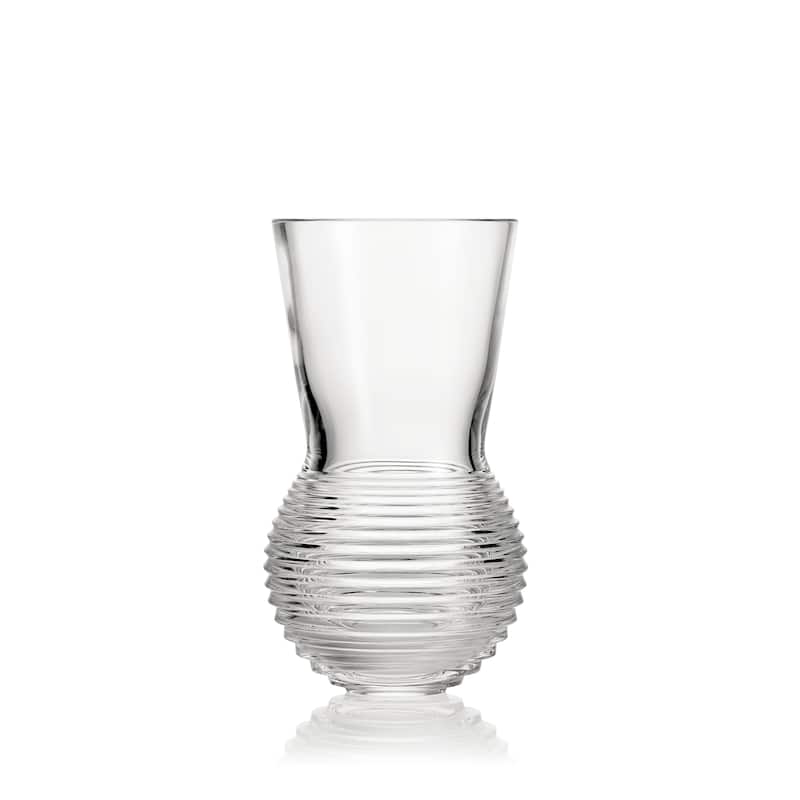 Waterford Circon Vase 8in