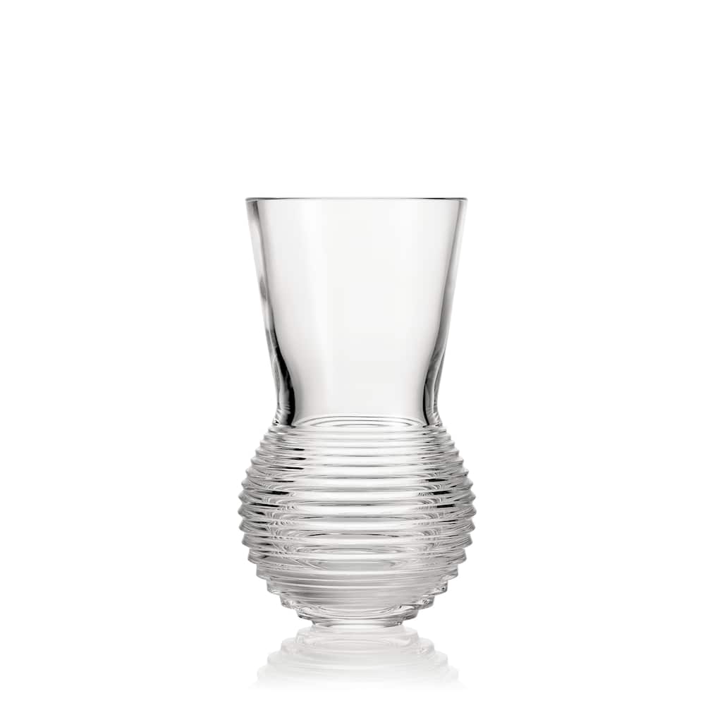 Waterford Circon Vase 8in