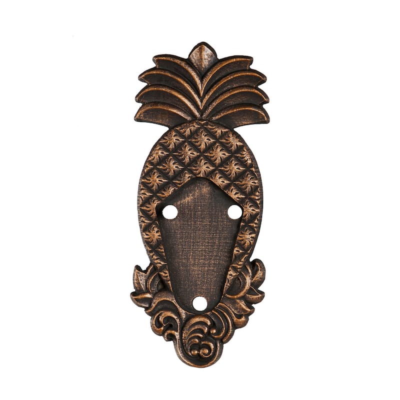 Pineapple Mounting Plate