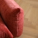 preview thumbnail 30 of 32, Living Room Furniture Love Seat Sofa Double Seat Sofa