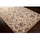 preview thumbnail 37 of 45, Hand-tufted Trey Traditional Wool Area Rug
