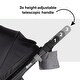 preview thumbnail 32 of 35, Quantum4 3-in-1 Travel System with LiteClik 30 R SafePlus Infant Car Seat and Base
