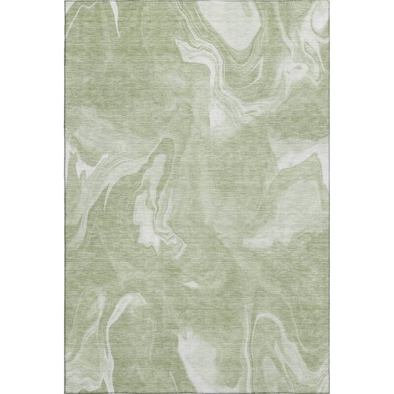 Premium Washable Super Soft Abstract Mayfield Rug