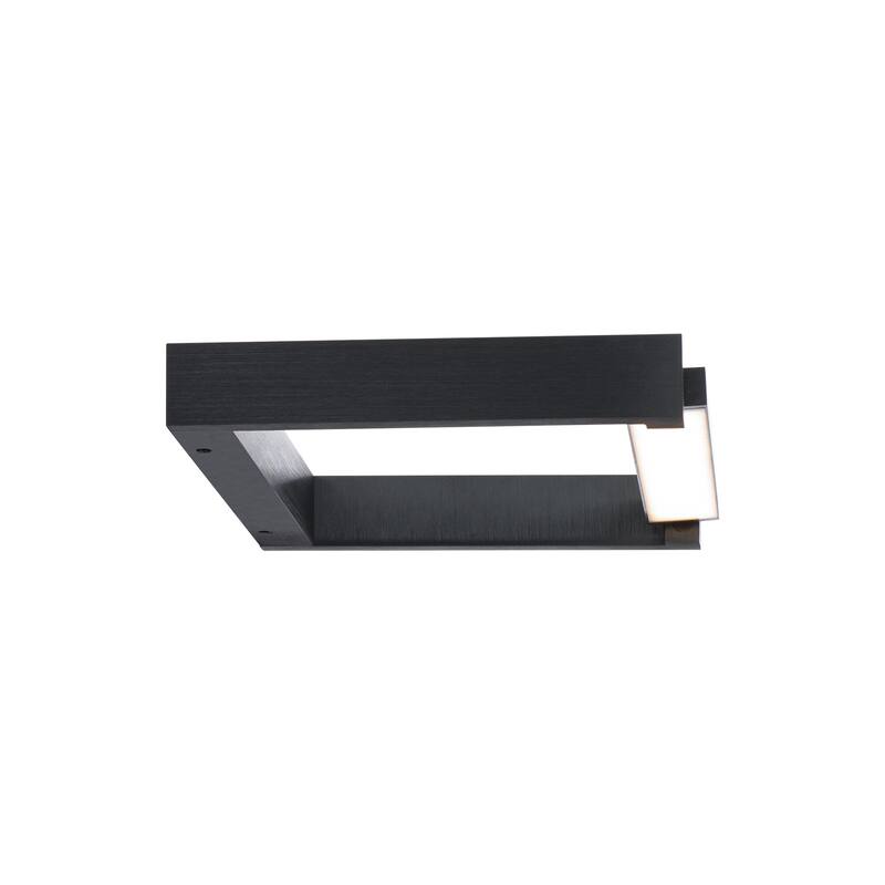 Lune LED Adjustable Picture Light