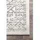 preview thumbnail 14 of 40, Nuloom Vintage Lorena Tribal Area Rug