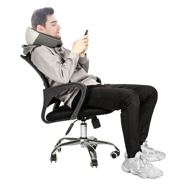 washable neck pillow