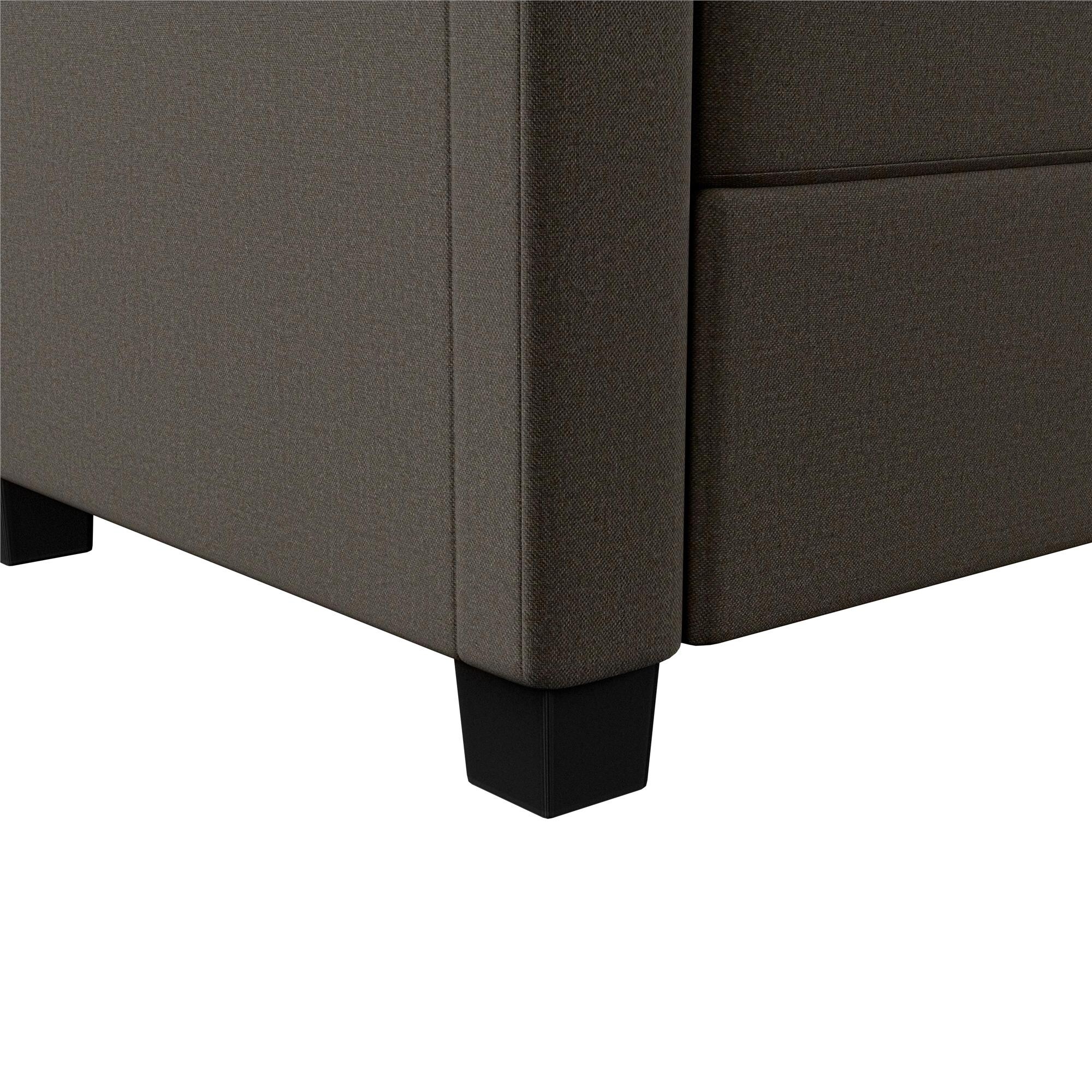 Better homes and gardens porter sleeper sofa discount