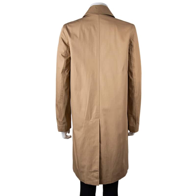 Burberry Chiltern Trench Coat