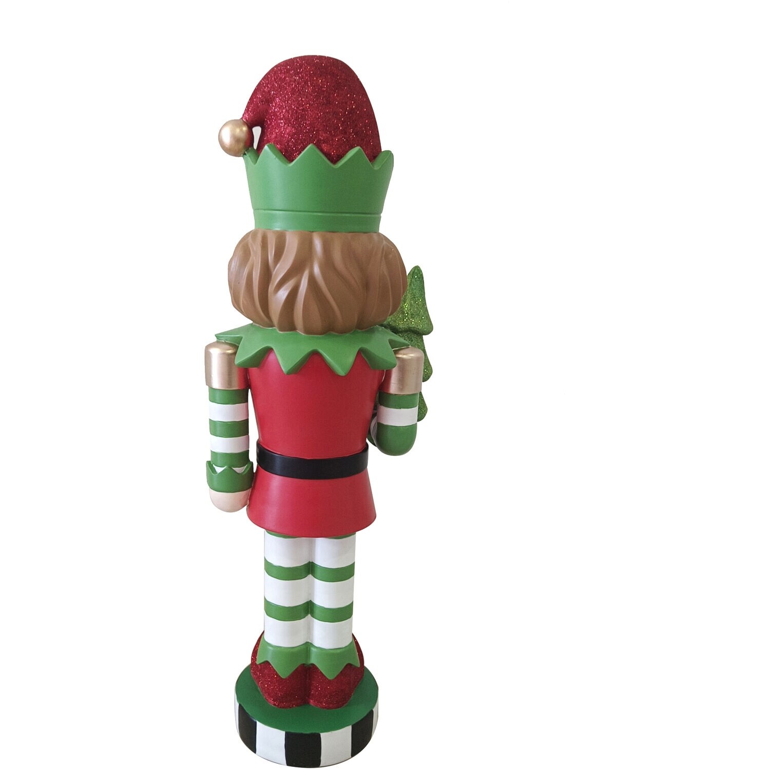 Nutcracker figurine discount
