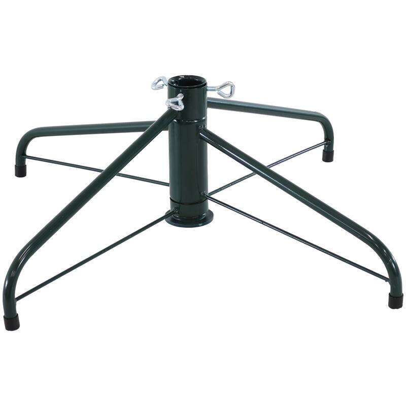 Sunnydaze Slim and Stately Artificial Christmas Tree