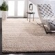 preview thumbnail 18 of 187, SAFAVIEH California Premium Shag Izat 2-inch Thick Area Rug