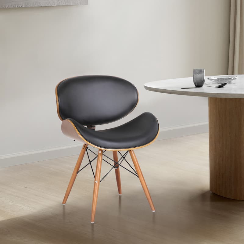 Cassie Mid-Century Modern Dining Chair
