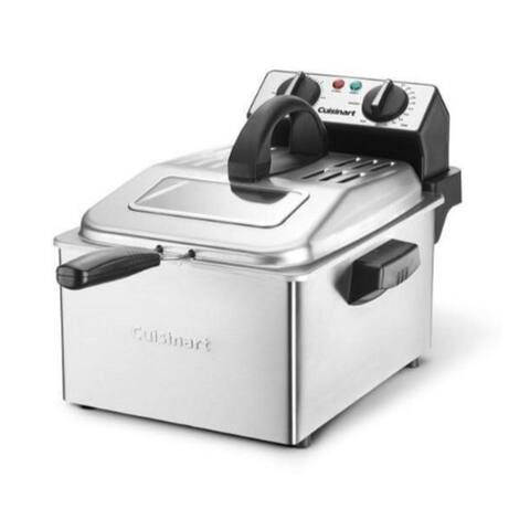 Cuisinart 4-Quart Deep Fryer