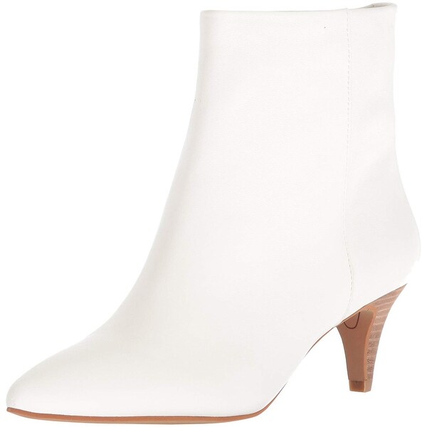 dolce vita deedee ankle boot