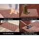 preview thumbnail 85 of 92, A1HC Water retainer Indoor/Outdoor Doormat, 2' x 3'