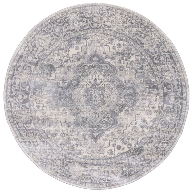 SAFAVIEH Brentwood Norlinda Traditional Rug