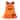 Jack-O-Lantern Pumpkin Halloween Ruffle Dress