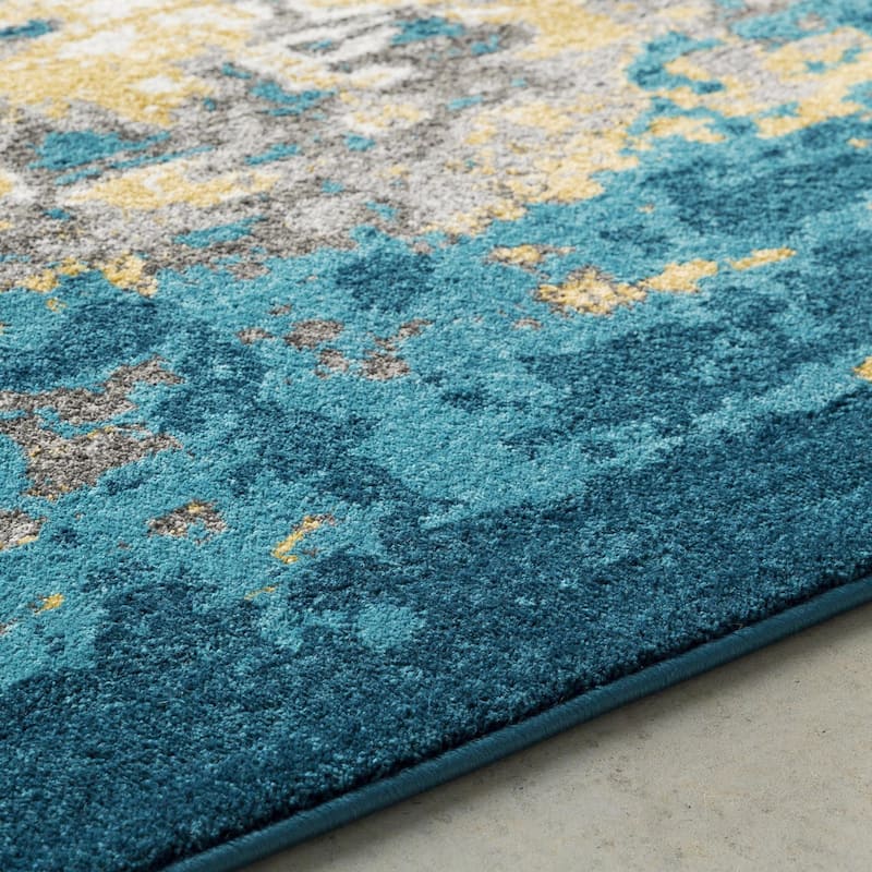 Livabliss Pepin Modern Area Rug