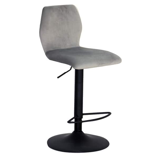 slide 2 of 7, Waverly Gaslift Counter Stool